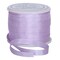 Threadart 100% Pure Silk Ribbon - 3 Widths 2MM, 4MM, 7MM - 50 Colors Available